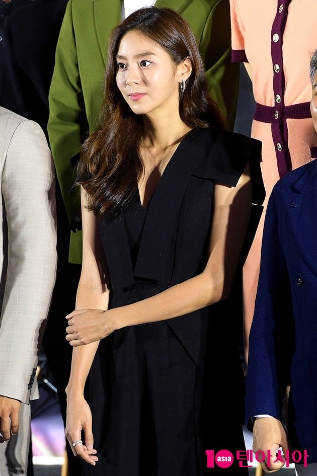 배우 유이./사진=텐아시아DB