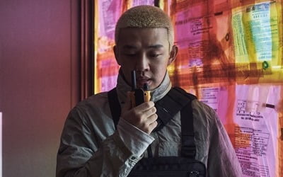 유아인, 명대사 계보 "어이가 없네?"→"여기 살아있다고!"
