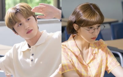 '한다다' 찬희, 이초희 향한 직진 로맨스 시작…이상이 어쩌나
