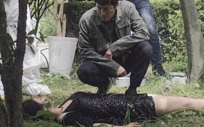 '미쓰리는 알고 있다' 박신아, 임신 상태로 추락사…조한선, 김도완 긴급 체포 [종합]