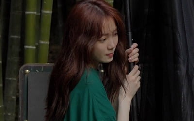 '바퀴달린 집', 공효진 가고 이성경 온다…성동일 "혜리보다 더하네"