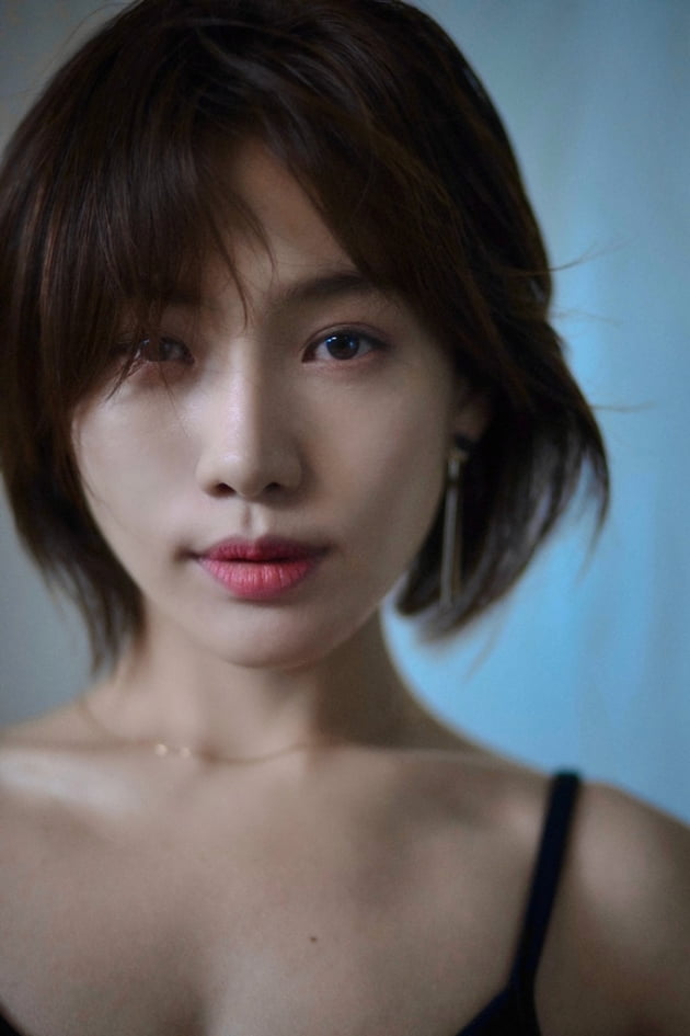 배우 최희서./ 사진제공=웅빈이엔에스