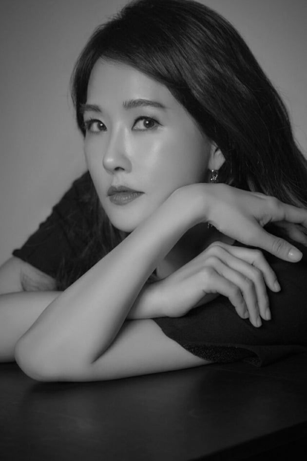 배우 김선아./사진제공=이끌엔터테인먼트