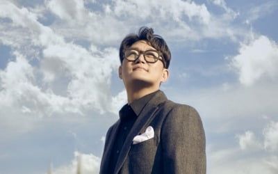 김현철, '오랜만에' 31년 만에 재발매…공효진 맥심 CF 삽입곡