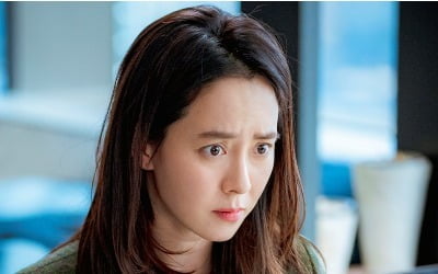 '우리 사랑했을까' 송지효, 전 남친 손호준에 빚쟁이 김민준까지 파란만장