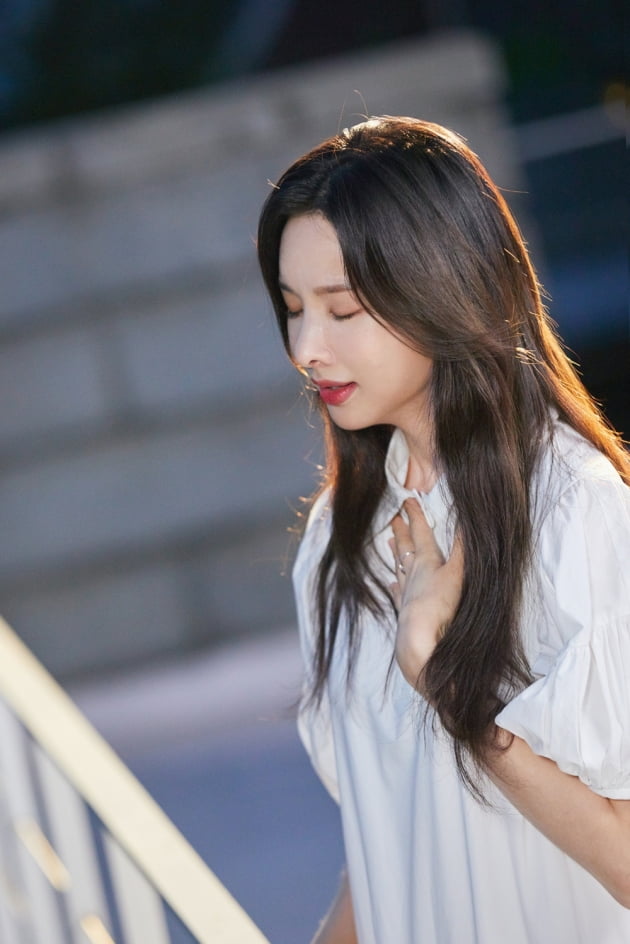 가수 솔지 / 사진제공=씨제스엔터테인먼트