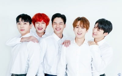 '데뷔 10주년' 틴탑, 손편지로 전한 진심…오늘(10일) 'To You 2020'도 발표