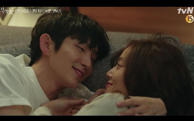 '악의 꽃' 이준기X문채원, 14년차 부부 뒤흔든 예측불가 멜로 티저 공개