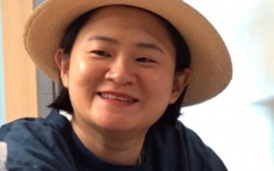 '전참시' 둘째이모 김다비 "김신영 매출의 10배 번다"