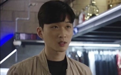 "범인 꼭 잡겠다"…'미쓰리는 알고 있다' 김대건, 조한선 부사수로 첫 등장