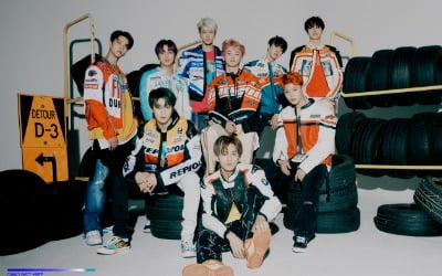 NCT 127 정규 2집, 2020년 상반기 美 앨범 판매 4위