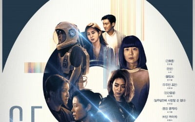 히트작 없는 MBC, 장르물 노하우 쏟아부은 'SF8' 대박 터트릴까