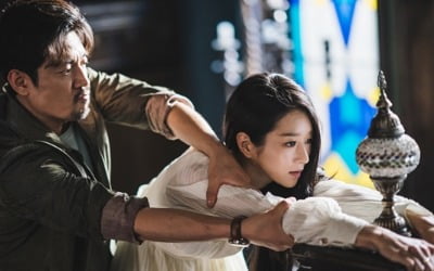 '사이코지만 괜찮아' 서예지, 출판사 대표 김주헌과 '전쟁' 예고