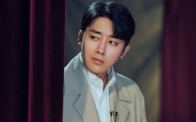'우리, 사랑했을까' 손호준, 구여친 송지효와 '애증' 줄다리기