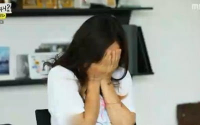 '놀면 뭐하니?' 이효리, 노래방 논란에 "너무 들떴나봐" 눈물
