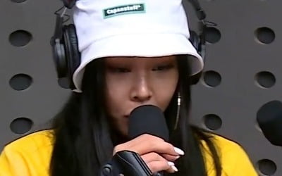 '악인전' 제시, 송가인X김요한과 찰떡 케미…정신적 지주된 '센 언니'