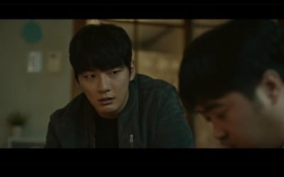 '트레인' 윤시윤X경수진, 충격 전개에 '숨멎 엔딩'까지…장르물 명가 OCN 부활