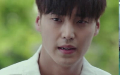 '우아한 친구들' 이태환, 특별출연의 좋은 예…파격 엔딩