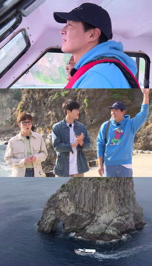 '1박2일 시즌4' 연정훈 / 사진 = KBS 제공