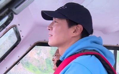 '1박2일 시즌4' 연정훈, 요트 운전도 능숙 '듬직한 맏형'