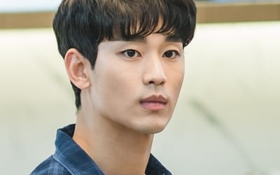 '사이코지만 괜찮아' 김수현, 서예지 훈남 팬 최다니엘 질투?