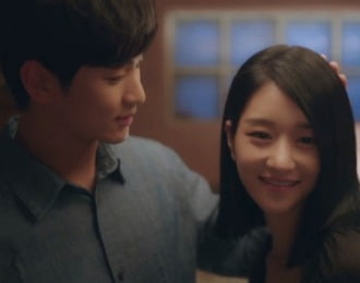 '사이코지만 괜찮아' 안전핀 뽑은 김수현…서예지가 느낀 낯선 감정 ♡