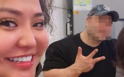 홍선영, 악플러 고통 호소 6일 만에 새글 "관심과 사랑 고맙습니다"