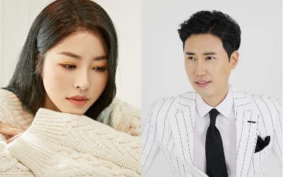 서동주·신성·숙희, 신생 스타리움엔터테인먼트와 전속계약 [공식]