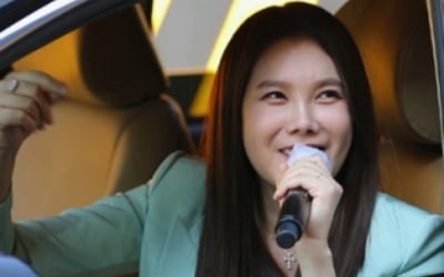 '전국민 드루와' 김현정 "다 돌려놔!" 여전한 가창력