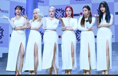 여자친구 "비주얼·음악의 파격 변신? 부담감보다는 책임감"