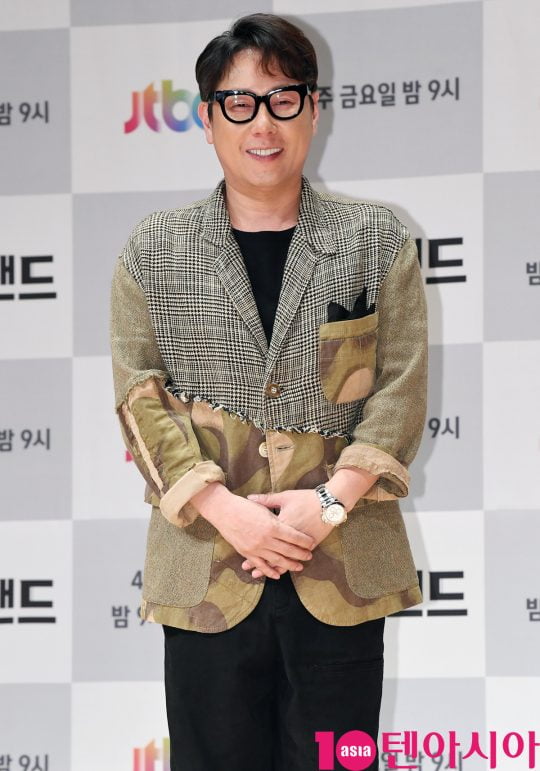가수 윤종신/ 사진=텐아시아DB