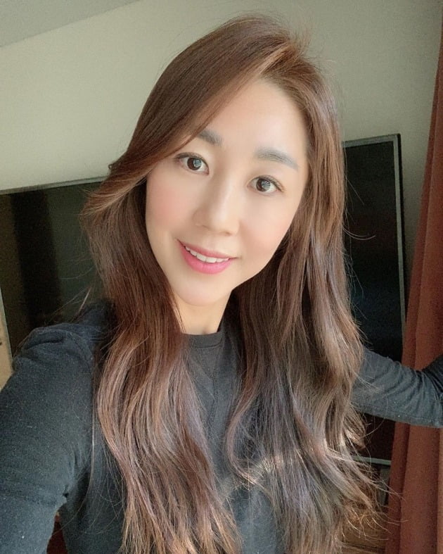 전 국가대표 테니스 선수 전미라 / 사진=인스타그램