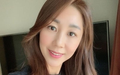 전미라, SNS 해킹 피해 호소 "다행히 되찾았다"