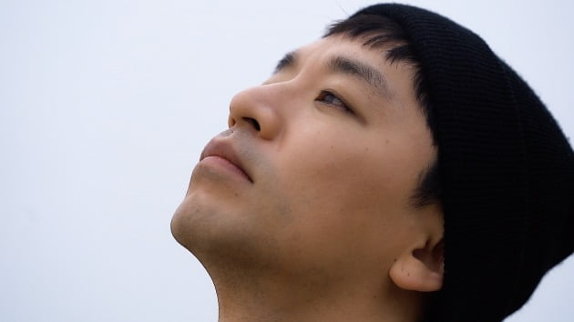 래퍼 비지./ 사진제공=필굿뮤직