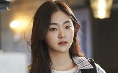 '십시일반' 김혜준 "반전 거듭하는 대본에 끌려" (인터뷰)