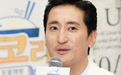신현준 측 "前 매니저 피해자 증거 수집, 허위사실 법적 대응"