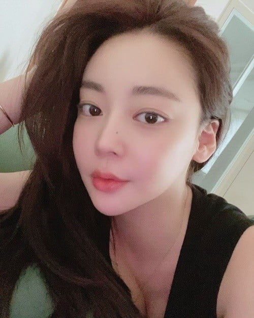 박소은 / 사진 = 박소은 인스타그램