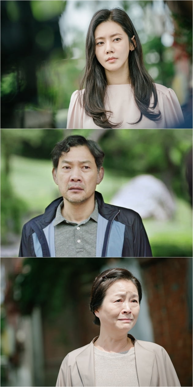 '아는 건 별로 없지만 가족입니다' 추자현, 이혼…한예리♥김지석 선 넘었다