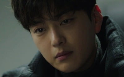 '모범형사' 장승조, '70분 순삭' 몰입도 끝판왕