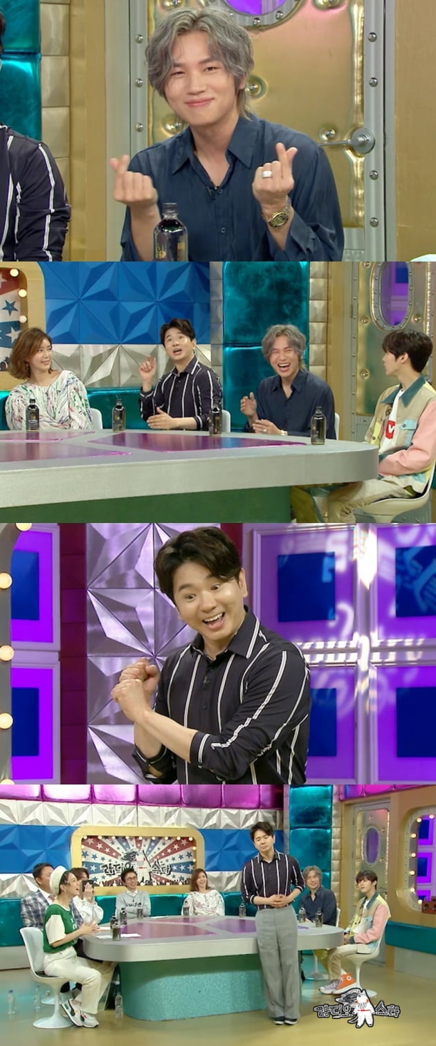 '라디오스타' 예고/ 사진=MBC 제공