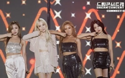 엑소 세훈&찬열부터 마마무까지…2020 드림콘서트 라인업 공개