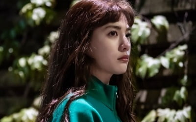 '출사표' 박성훈, 나나 앞에서 눈물…이런 모습은 처음