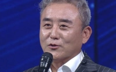 최준용 "대장절제술 후 배변 주머니 차는 아내, 내가 죽으면 누가 돌봐줄까" 눈물