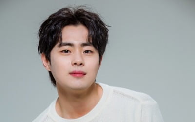 '경이로운 소문' 조병규, 첫 주연작 "원작 웹툰 팬이라 더욱 영광"