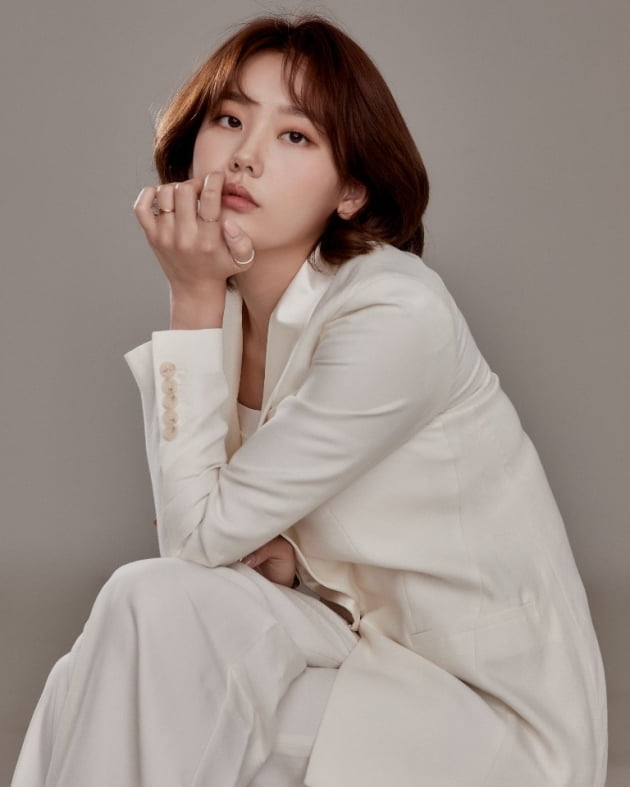 배우 심소영./ 사진제공=SM C&C