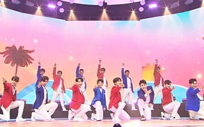 "미리 만나는 '미스터트롯' 콘서트"…'사랑의 콜센타' TOP7X콘7, 텐션 2배 짝꿍 특집