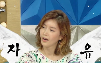 "재혼 NO, 아이 낳을 생각 없어"…'라스' 채정안, 반전 똘끼+호탕 매력 폭발 [종합]