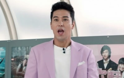 '편스토랑' 장민호, 알고보니 KBS 아들? '드림팀'→'스펀지' 과거 활약상 공개