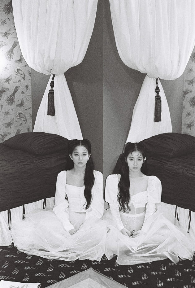 레드벨벳-아이린&슬기 / 사진제공=SM엔터테인먼트