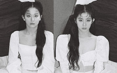 레드벨벳 아이린&슬기, '몬스터' 파워 '놀이'로 잇는다